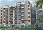 Prathna Greens - 2, 3 bhk apartment at KH Road, Sargasan Cross Road, Gandhinagar